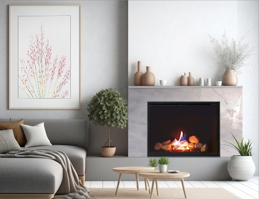 Biokominki na wymiar